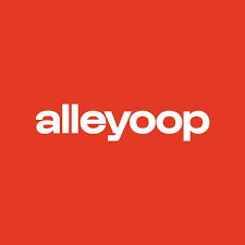 Alleyoop Emails & Newsletters