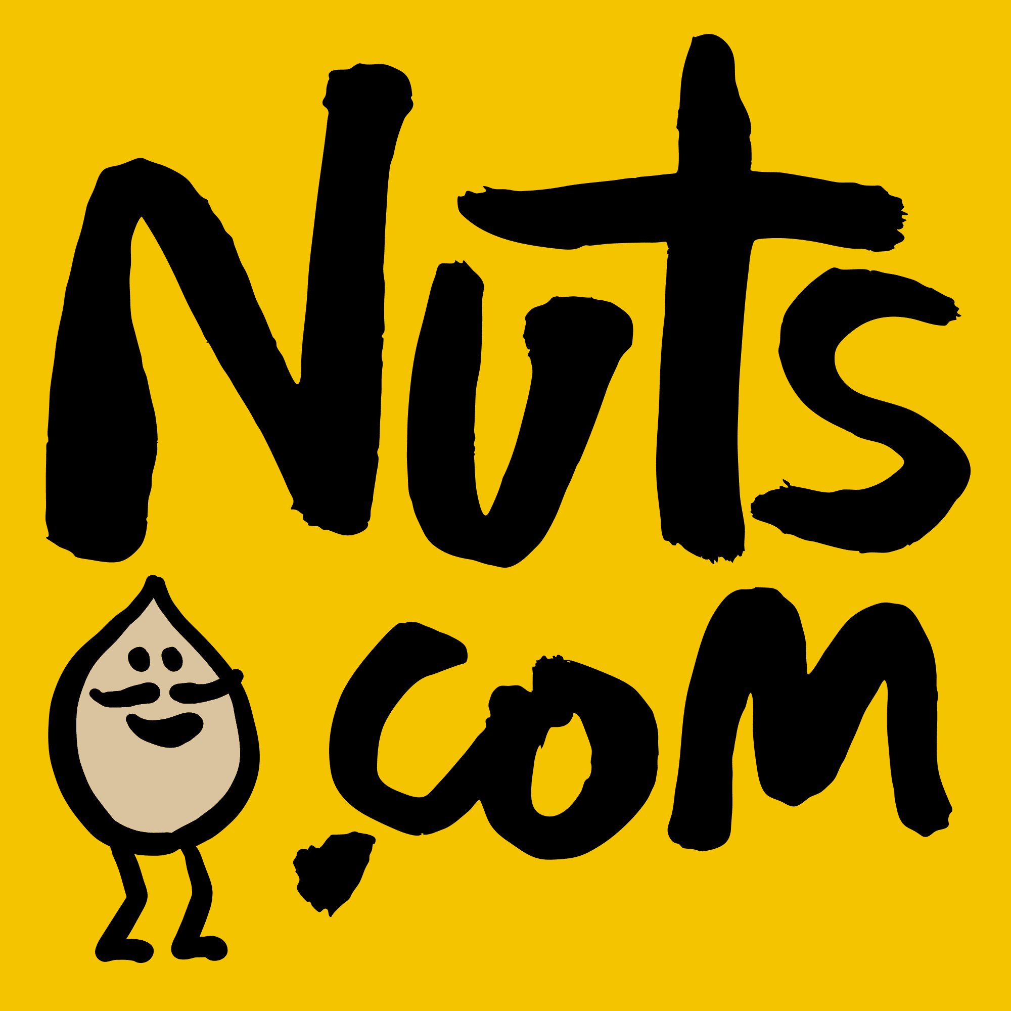 Nuts.com Emails & Newsletters