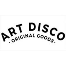 ART DISCO Emails & Newsletters