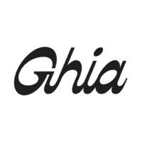 Ghia Emails & Newsletters